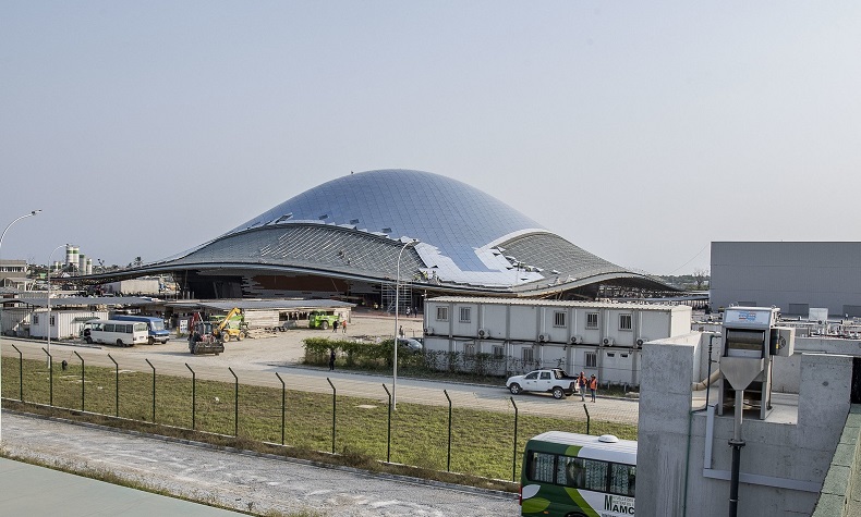 Automotive Expo Côte d’Ivoire 2025