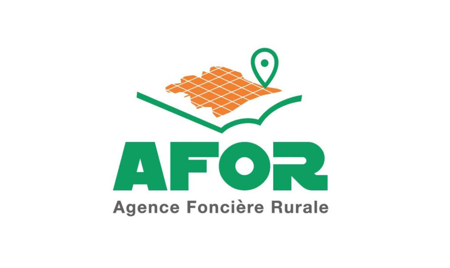 Recrutement d’un opérateur foncier pour la réalisation des opérations de sécurisation foncière dans le cadre du PRF-GOH