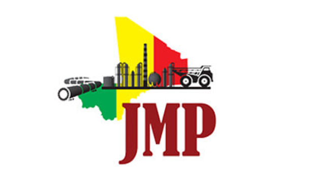 JMP – JOURNÉES MINIÈRES ET PÉTROLIÈRES DU MALI 2025