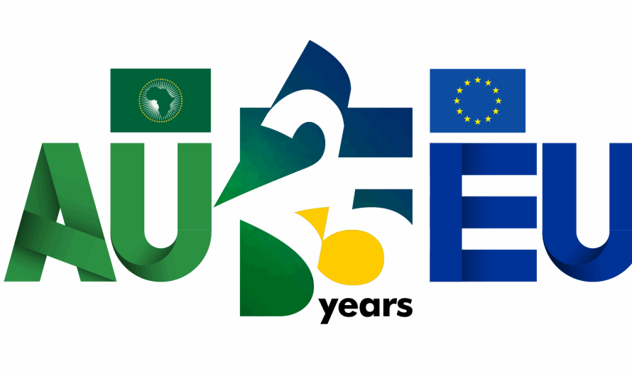 Septième sommet Union africaine – Union européenne