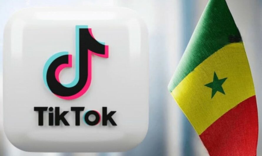 Appel d’offres : Série de vidéos TikTok « L’avenir de la jeunesse au Sénégal »