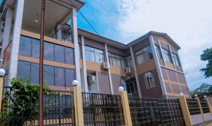 2ème Forum Afrique Centrale de Ressource Humaine : Quelle Gestion Des Compétences et des Carrières Pour l’Afrique Centrale Emergentes ?