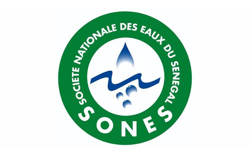 Travaux de réalisation d’une unité de dessalement à l’île de Gorée