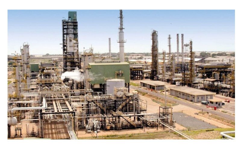 Ghana : Reprise des activités de la raffinerie de pétrole de Tema