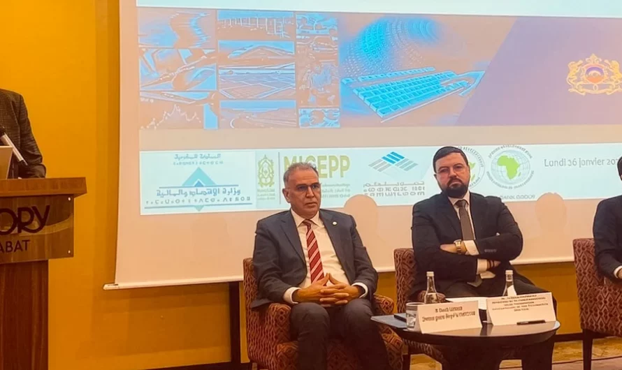 Le Maroc et la BAD lancent un programme axé sur les résultats pour dynamiser l’entrepreneuriat et la création d’emplois