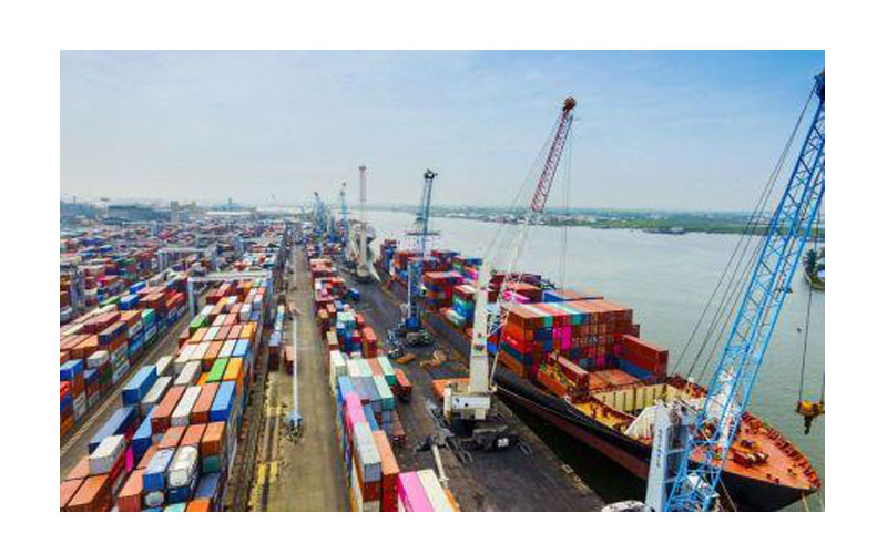 Le déficit commercial de l’Afrique avec la Chine s’envole à 102 milliards $ en 2025 (+64,5 %)