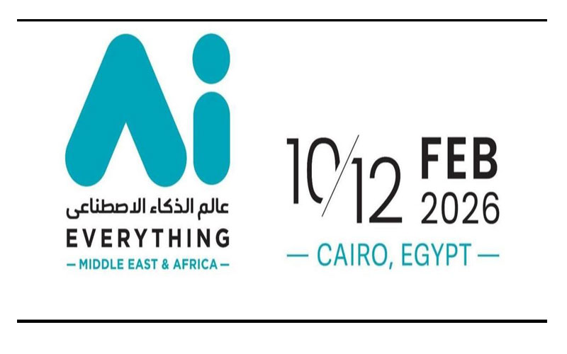 Le Caire accueillera le principal événement sur l’intelligence artificielle au Moyen-Orient et en Afrique