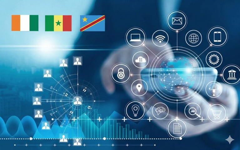 Recrutement d&rsquo;un consultant Jr en IT et Digital Transformation