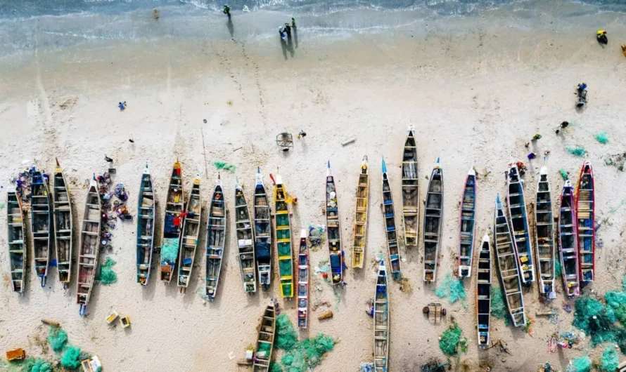 Dakar : Réunion préparatoire de haut niveau pour la Conférence des Nations Unies sur l&rsquo;eau de 2026