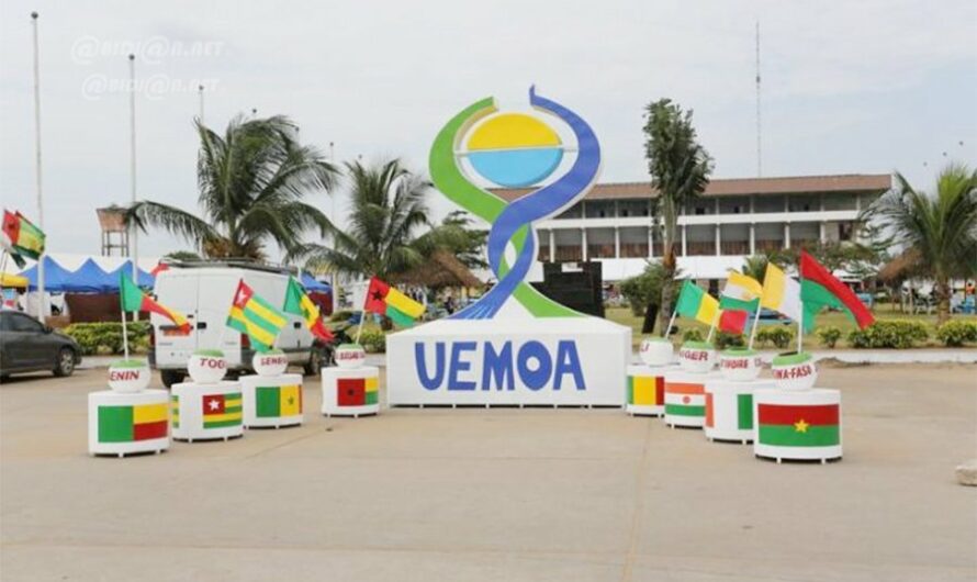 UEMOA : la Côte d’Ivoire, le Sénégal et le Burkina Faso en tête des budgets 2026
