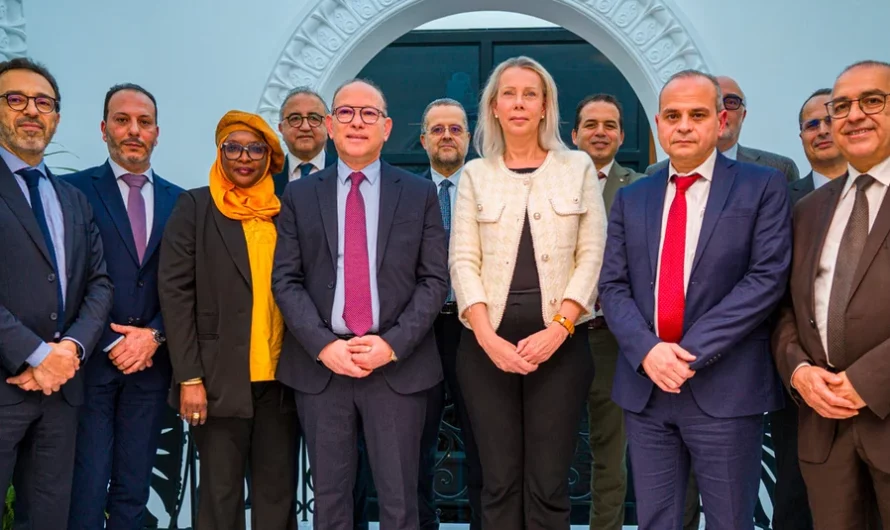 Tunisie : BAD et la Banque internationale arabe de Tunisie signent une facilité de garantie de transaction de 50 millions de dollars