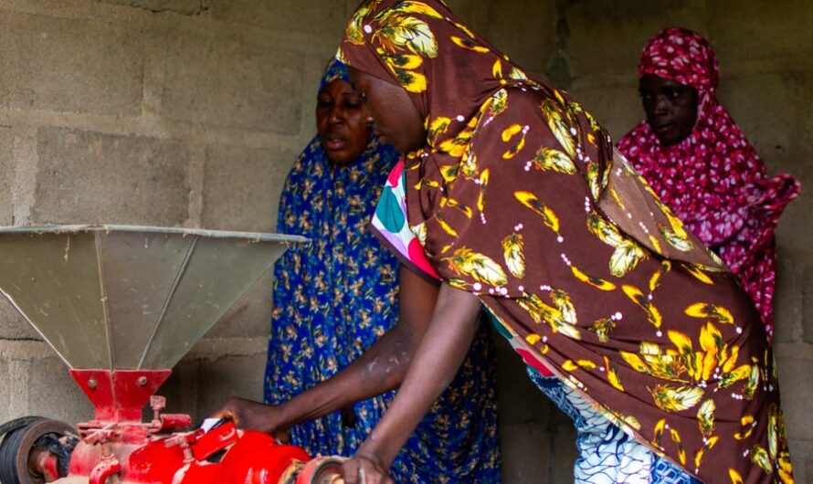 Burkina Faso : la BAD mobilise 116,8 millions de dollars pour accélérer la transformation agricole et renforcer la sécurité alimentaire