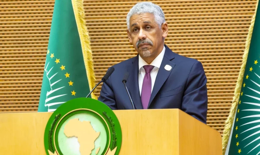 39ᵉ Sommet de l’UA : présentation de la nouvelle architecture financière africaine