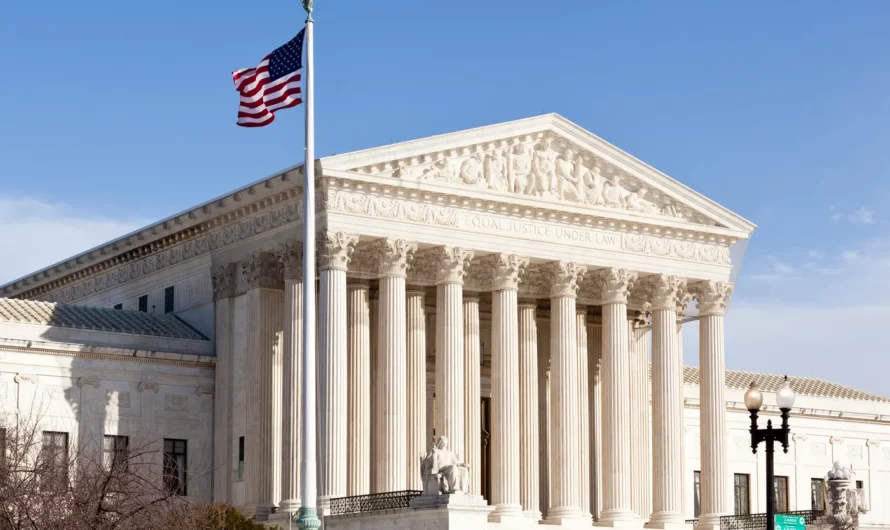 La Cour suprême américaine invalide les tarifs de Trump et rassure l’Afrique 