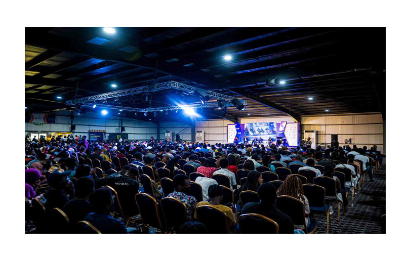6ème édition Lagos Tech Fest se tient au Nigeria