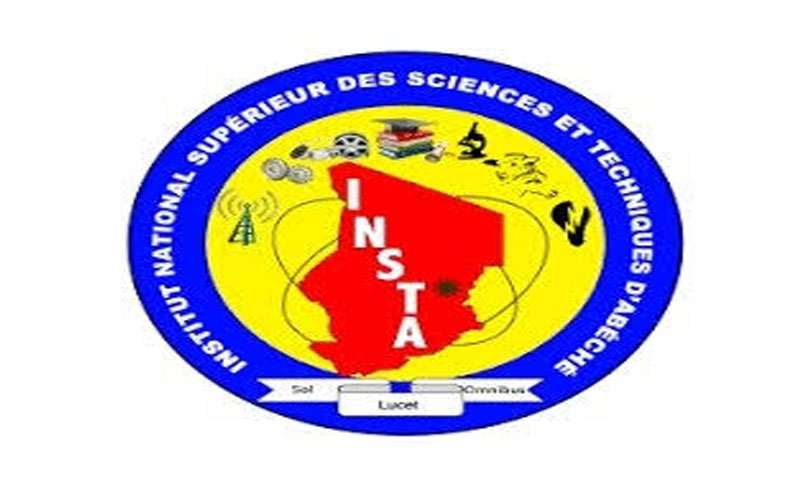 Travaux d’extension de l’Institut National Supérieur des Sciences et Techniques d’Abéché (INSTA)