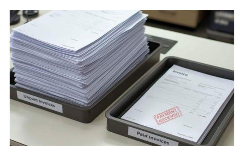 Non-paiement des entreprises : les pays africains les plus et les moins risqués en 2026 (Allianz Trade)