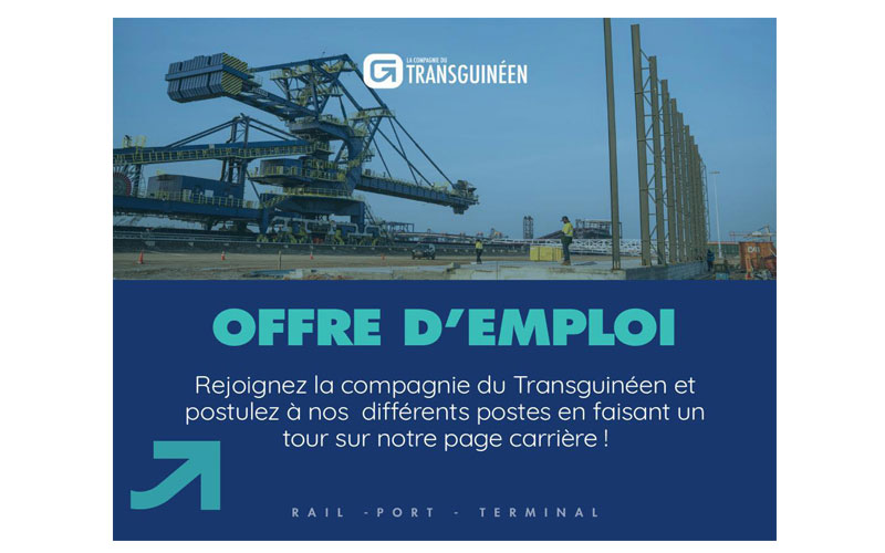 𝐋𝐀 𝐂𝐎𝐌𝐏𝐀𝐆𝐍𝐈𝐄 𝐃𝐔 𝐓𝐑𝐀𝐍𝐒𝐆𝐔𝐈𝐍𝐄𝐄𝐍 𝐑𝐄𝐂𝐑𝐔𝐓𝐄