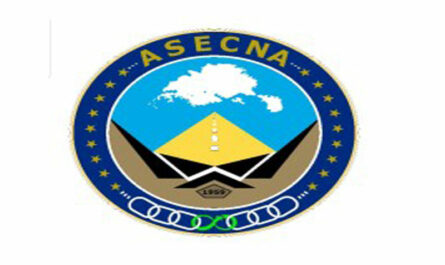 Agence Panafricaine pour la Sécurité de la Navigation Aérienne - ASECNA