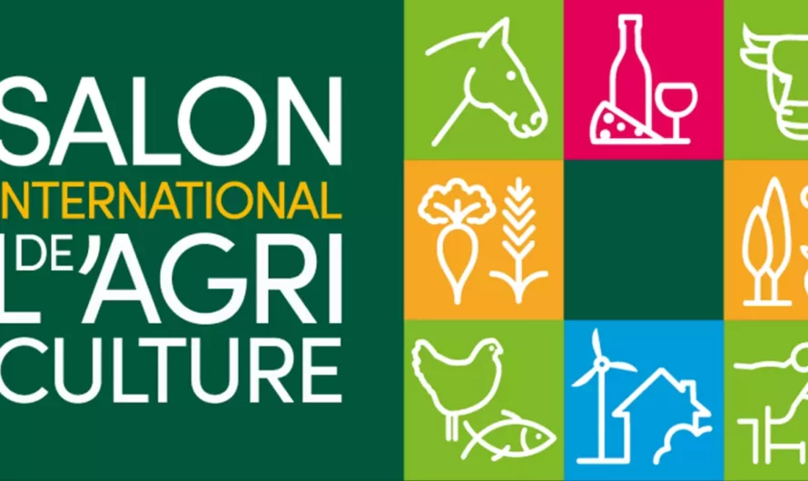 Salon international de l’Agriculture 2026  