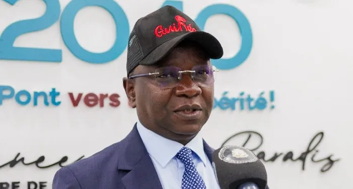 Guinée : l’Etat annonce le retrait d’une quarantaine de permis d’exploitation de carrières à plusieurs sociétés