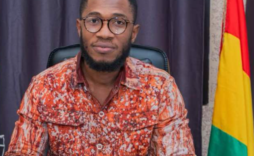 Guinée : entretien exclusif avec Souleymane Sanoh, Coordinateur du Salon des Entrepreneurs et Investisseurs