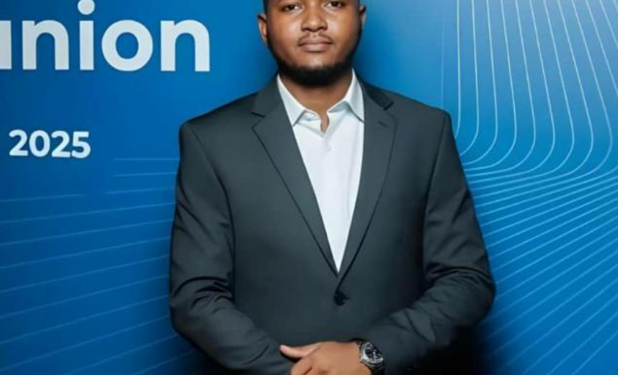 Entreprenariat : A bâton rompu avec Mamadou Lamarana Baldé, cofondateur de l’agence THEADATAX (entretien)  