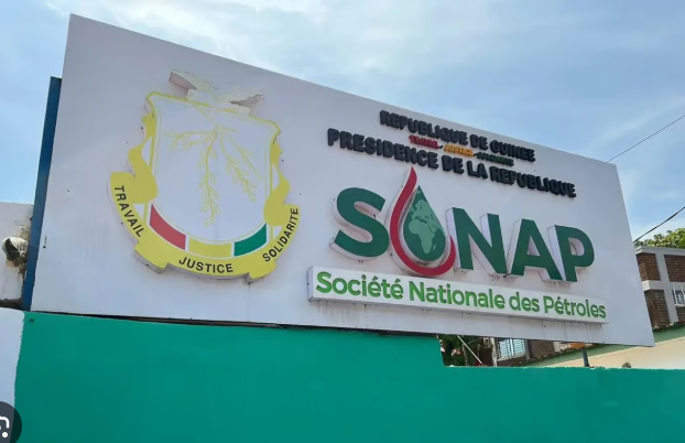 Guinée : la SONAP assure qu&rsquo;il n y a pas de rupture du carburant (communiqué)
