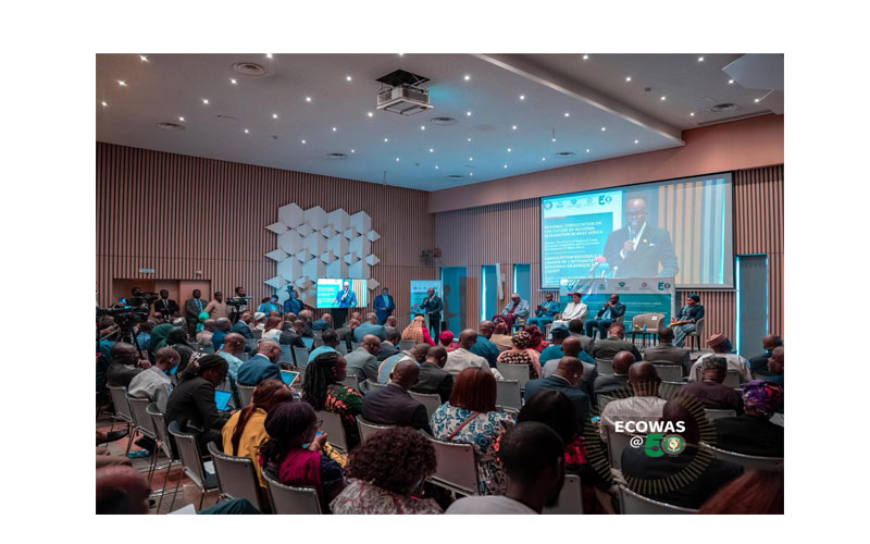 La CEDEAO travaille pour définir une nouvelle trajectoire pour le commerce…