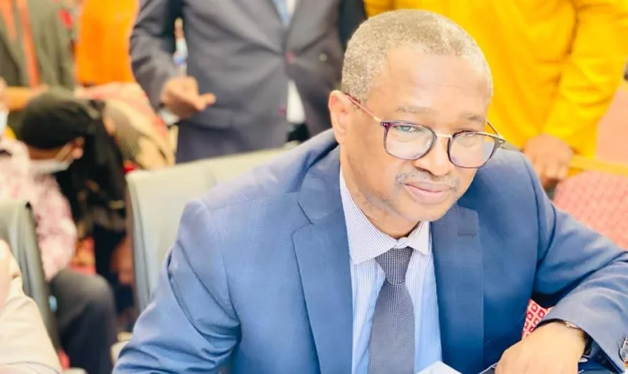 Crise de liquidité en Guinée : un ancien ministre propose des pistes de solutions au président de la République