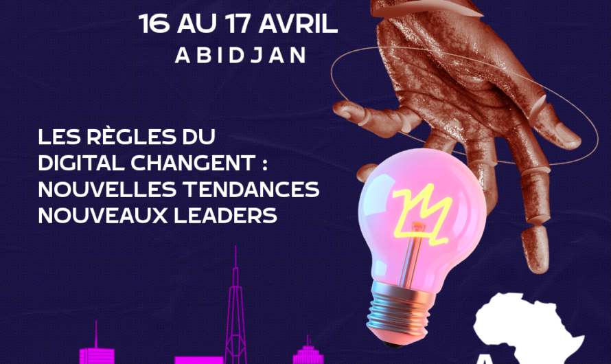 Abidjan accueille la 10ᵉ édition d&rsquo;ADICOM DAYS