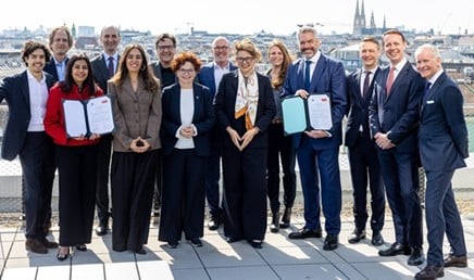 Capital-risque : Speedinvest attire 46 millions $ de la BEI pour financer des start-up africaines