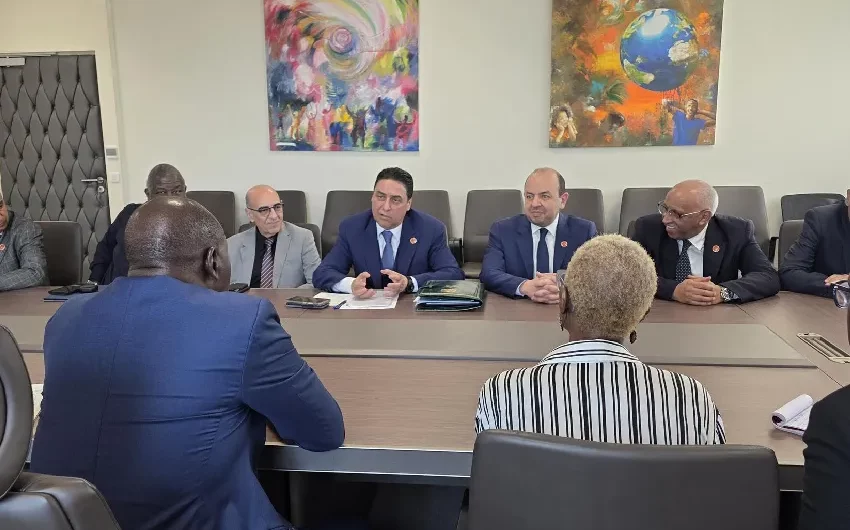 Côte d’Ivoire – Maroc : une dynamique économique renforcée par les chambres consulaires