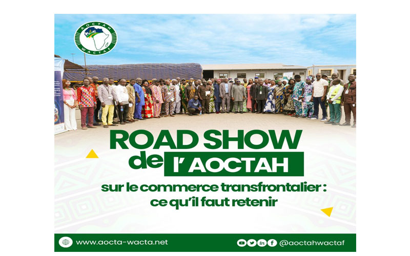 Roadshow UE-Afrique 2026 : valoriser durablement la chaîne de valeur du cajou en Côte d’Ivoire