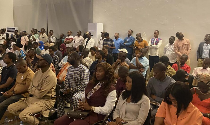 Conakry : Odoo présente sa plateforme ERP aux entreprises