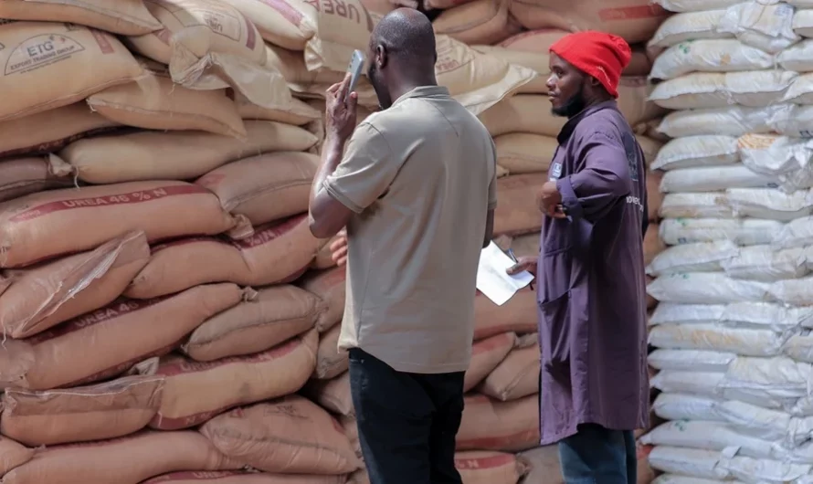 Les crises en cours au Moyen-Orient risquent de faire perdre à l’Afrique 0,2 point de pourcentage de sa croissance économique en 2026