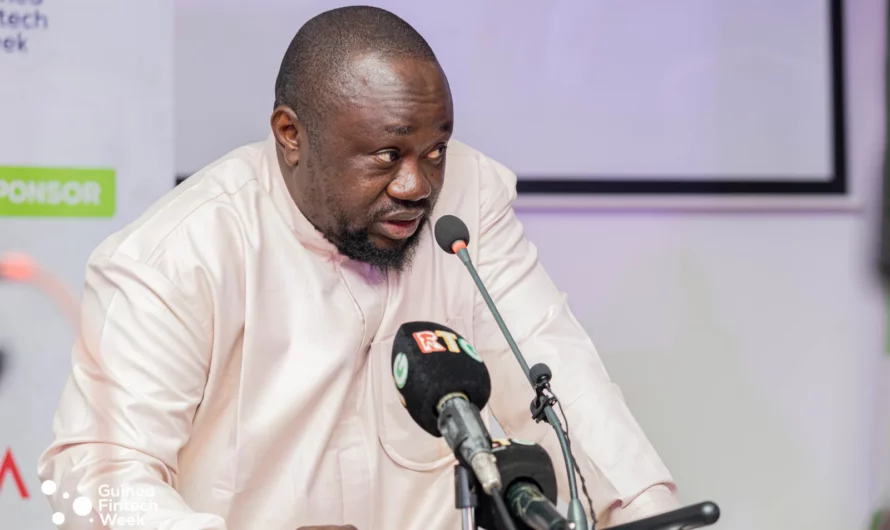 Guinea Fintech Week 2026 : annonce de la 4ème édition