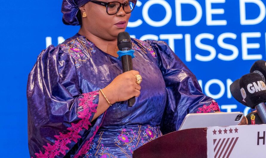 Le gouvernement guinéen lance le processus de révision du code des Investissements 