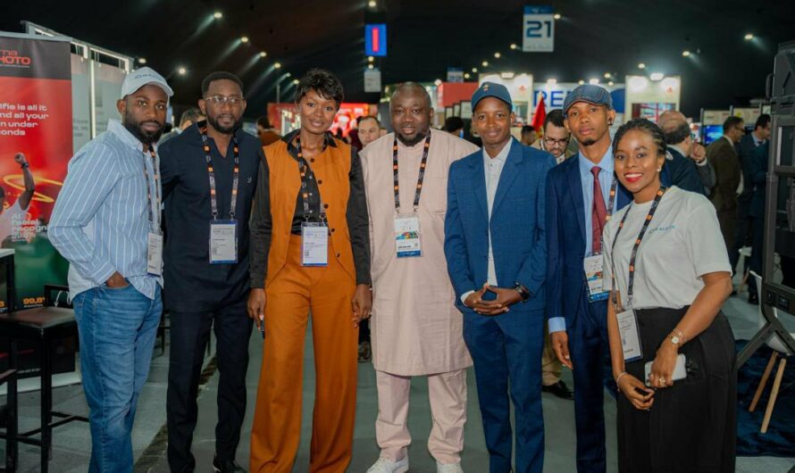 GiTEX Africa 2026 : la Guinée distinguée à travers ses start-up