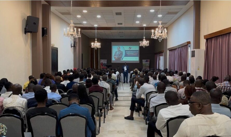 Entrepreneurs d’Afrique francophone… une opportunité exceptionnelle s’offre à vous !