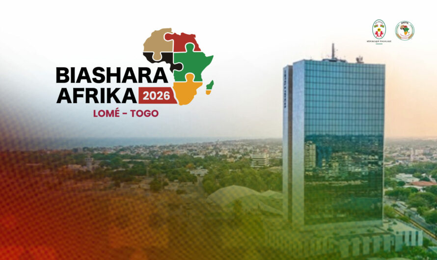 Togo : Biashara Afrika 2026