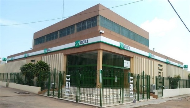 Banques : Accroissement de 39,2% du résultat net de la BICICI Côte d’Ivoire en 2025