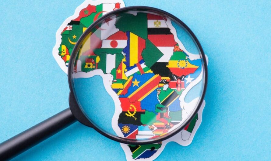 Forum Afrique australe : Le Cap, Afrique du Sud