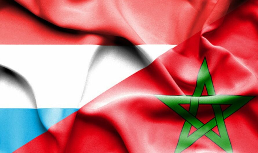 Maroc : mission économique luxembourgeoise