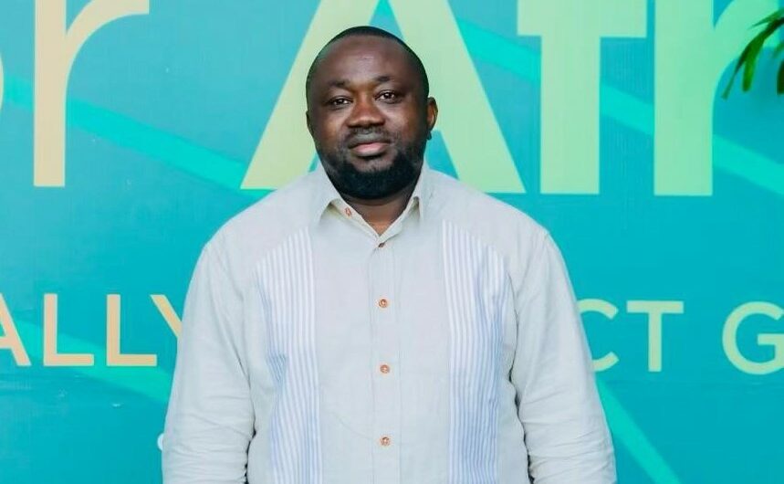 Ibrahima Kalil Kaba, PDG de Trustee SAS : « J’ai une fibre entrepreneuriale profondément ancrée»