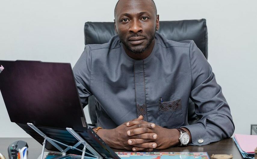 Mohamed Yaya Kourouma, DG de VDC Telecom, affiche ses ambitions pour un accès à un internet de qualité et à faible coût (entretien)