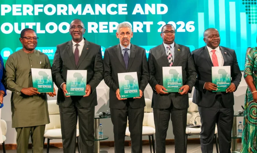 La résilience économique de l’Afrique tient bon malgré les vents contraires mondiaux, selon un nouveau rapport de la BAD