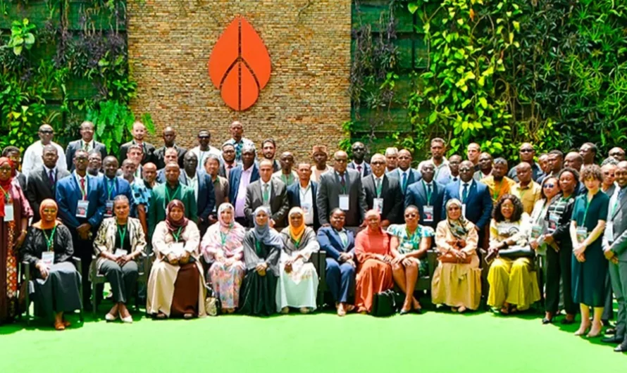 Les ports africains font progresser l’harmonisation des données pour renforcer leur compétitivité et leur capacité d’investissement