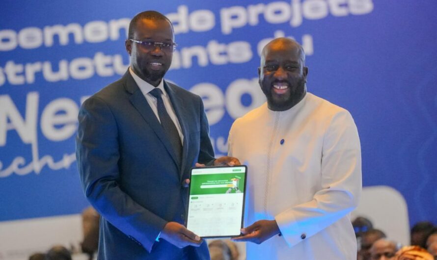 Sénégal : le New Deal Technologique (NDT) accélère la transformation numérique