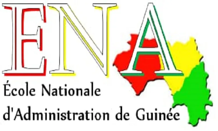 Guinée : l’ENA lance le recrutement de la 1ère cohorte d’apprenants